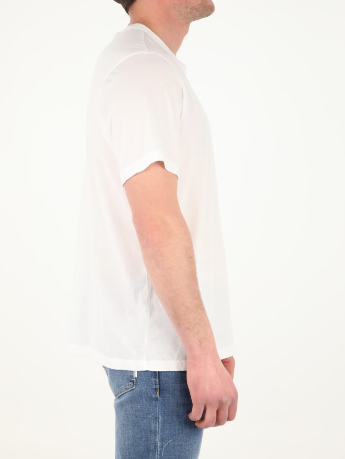 James Perse Japanese cotton t-shirt