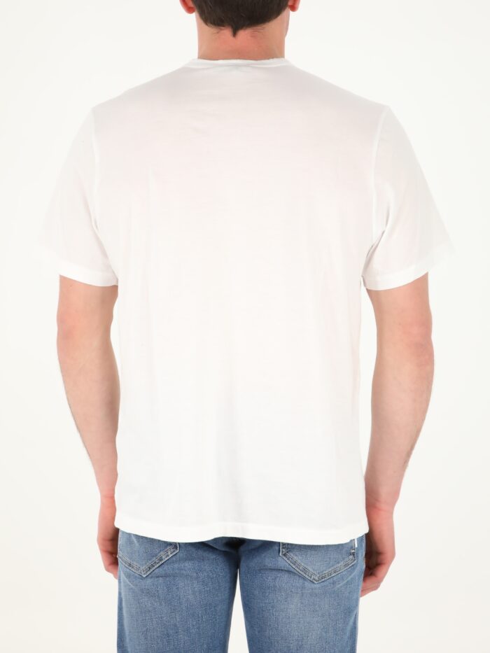 James Perse Japanese cotton t-shirt