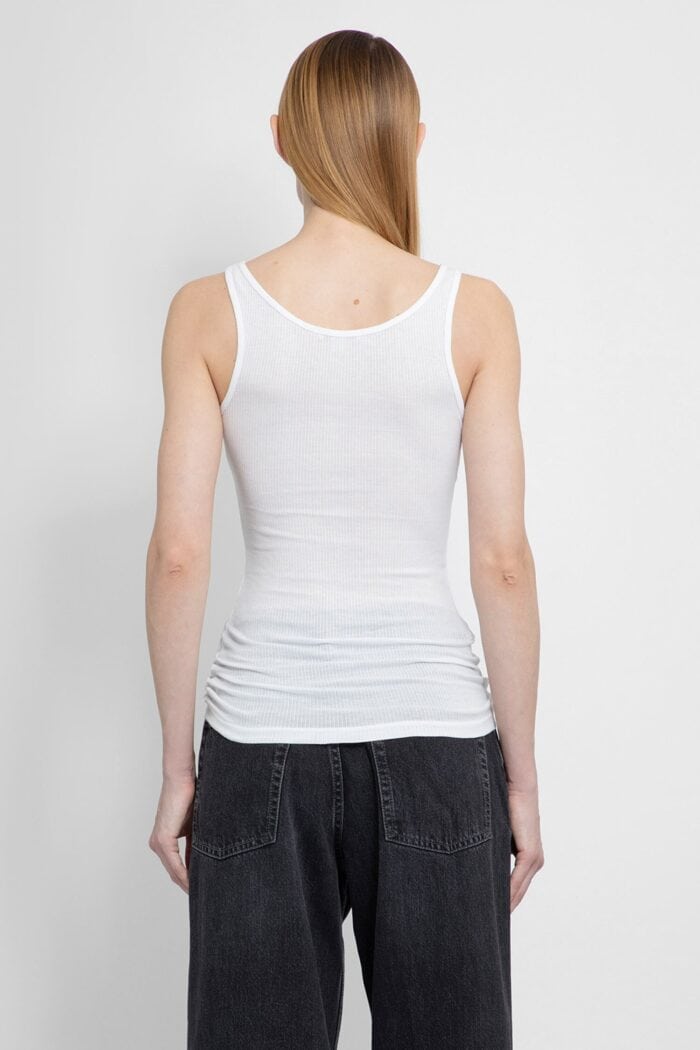 JAMES PERSE Ribbed Daily Tank Top