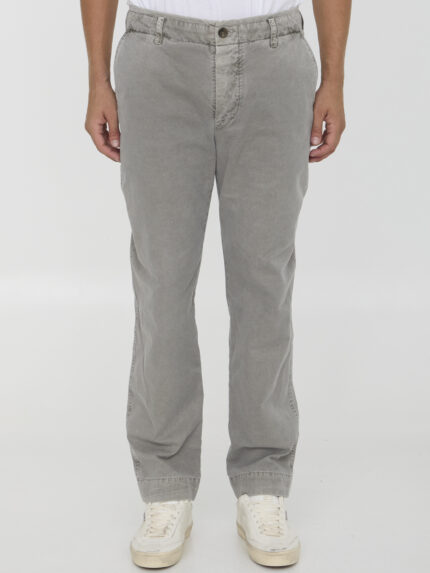 James Perse Rigid canvas pants