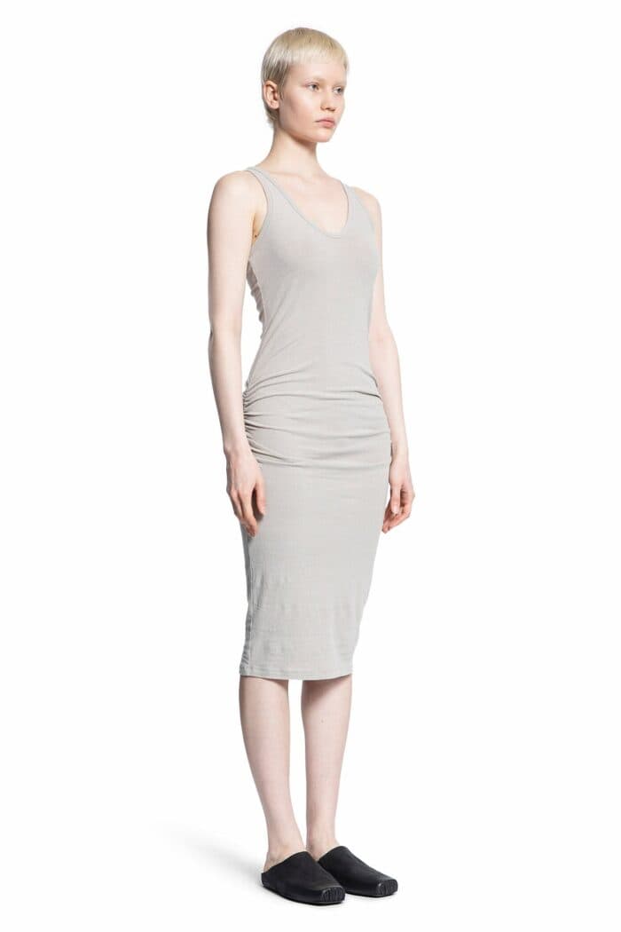 JAMES PERSE Skinny Tank Dress