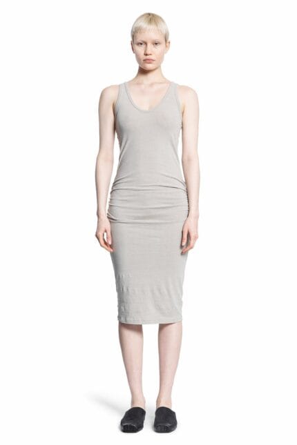 JAMES PERSE Skinny Tank Dress