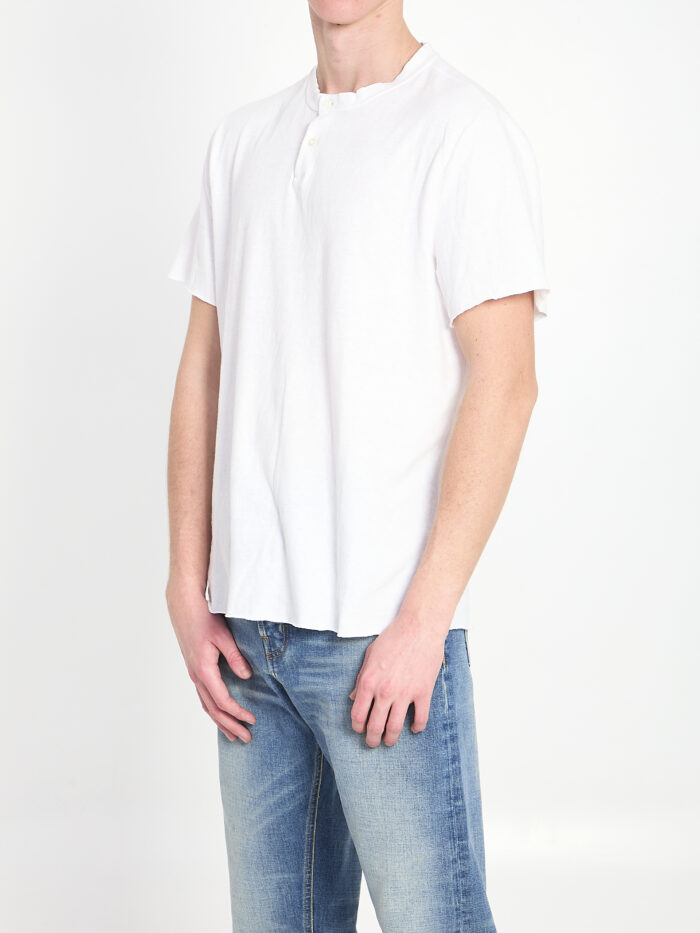 James Perse Slub jersey t-shirt
