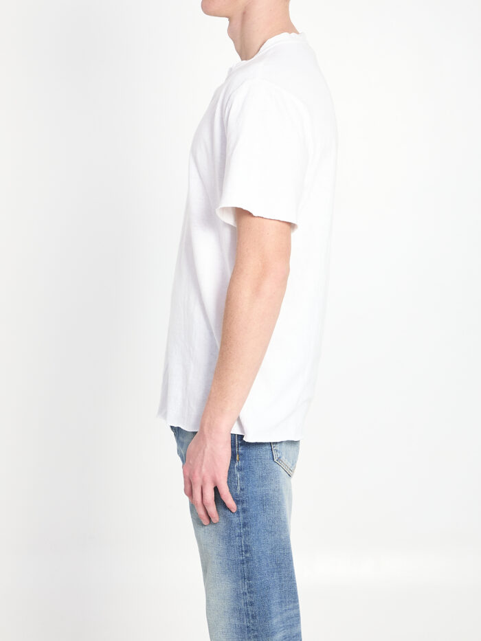 James Perse Slub jersey t-shirt