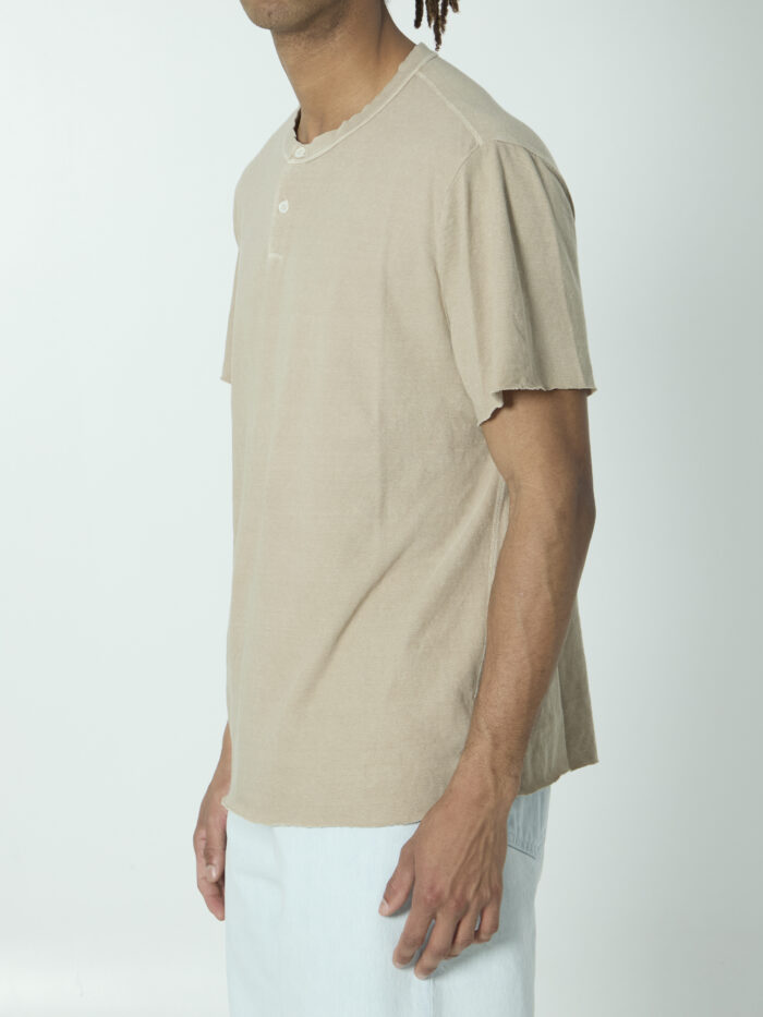James Perse Slub jersey t-shirt
