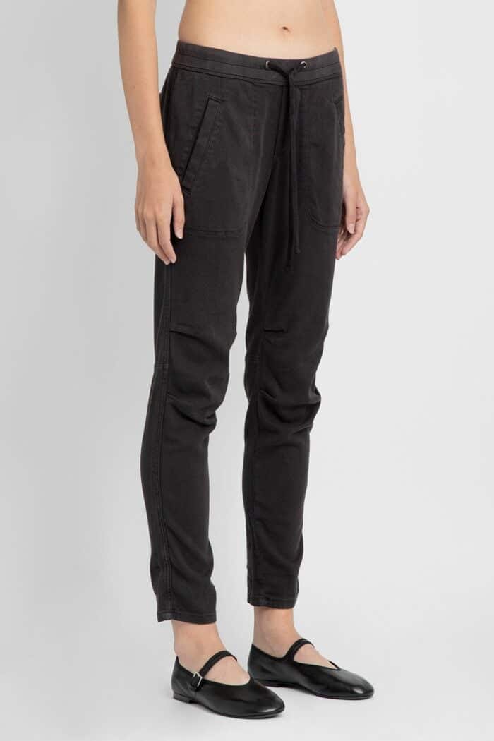 JAMES PERSE Soft Drape Utility Pants