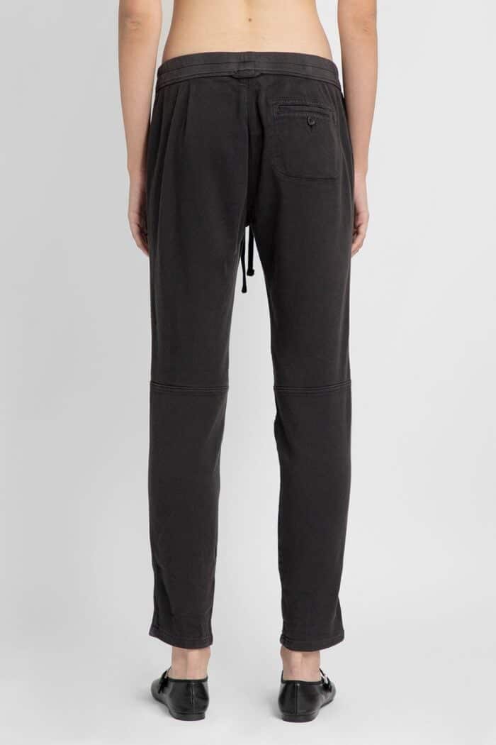 JAMES PERSE Soft Drape Utility Pants