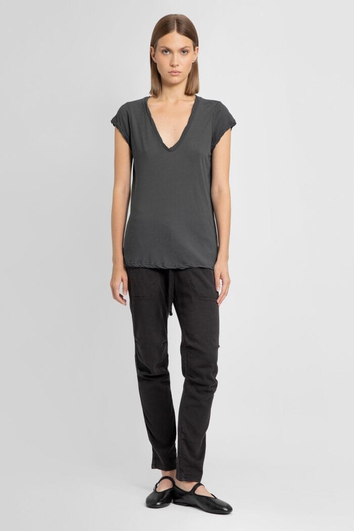 JAMES PERSE Soft Drape Utility Pants