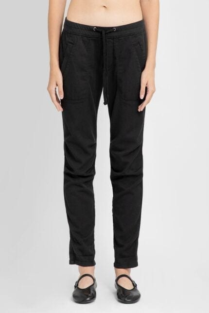 JAMES PERSE Soft Drape Utility Pants