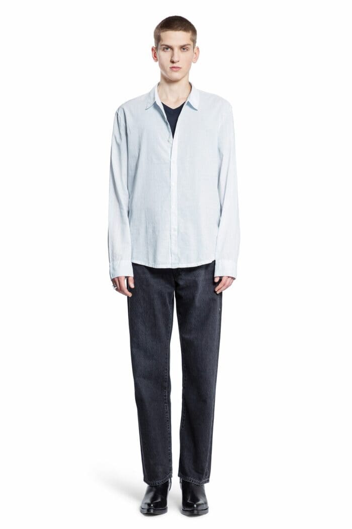 JAMES PERSE Standard Shirt