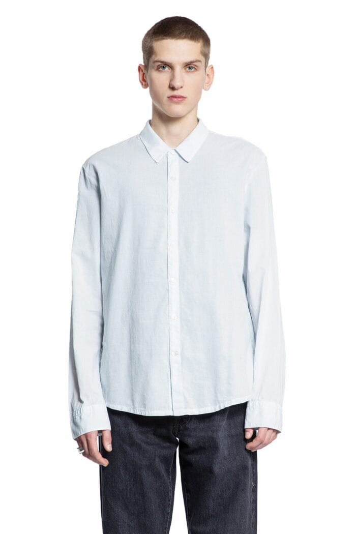 JAMES PERSE Standard Shirt