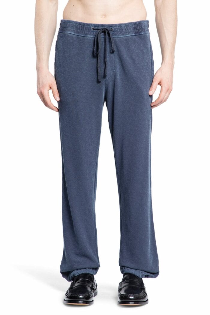 JAMES PERSE Vintage French Terry Sweatpants