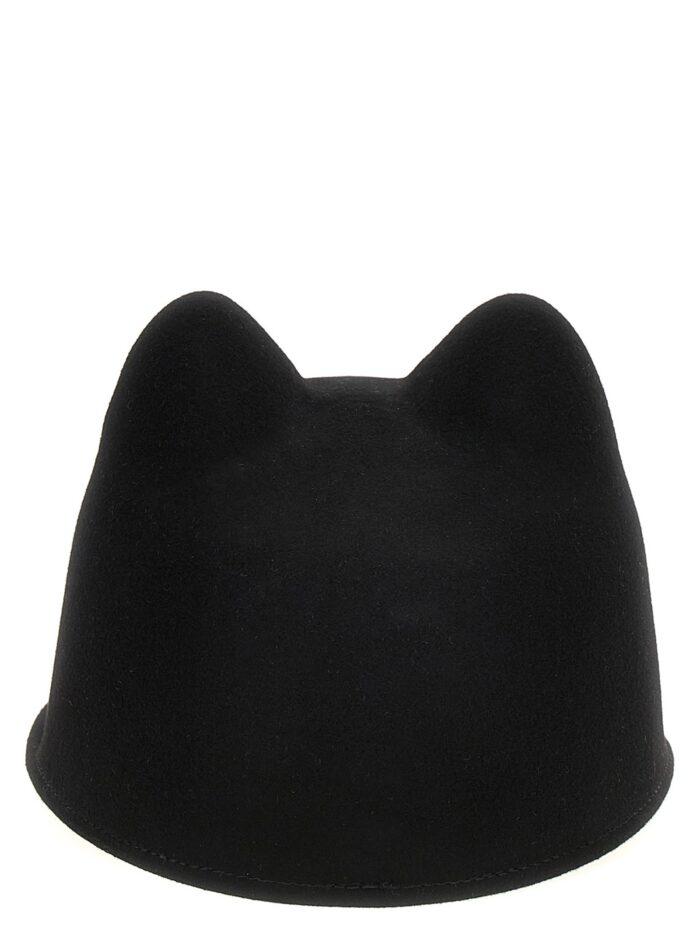 MAISON MICHEL 'Jamie' Hat