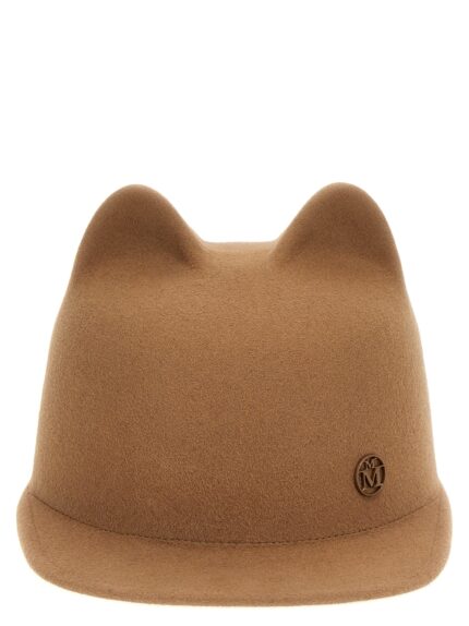 MAISON MICHEL 'Jamie' Hat