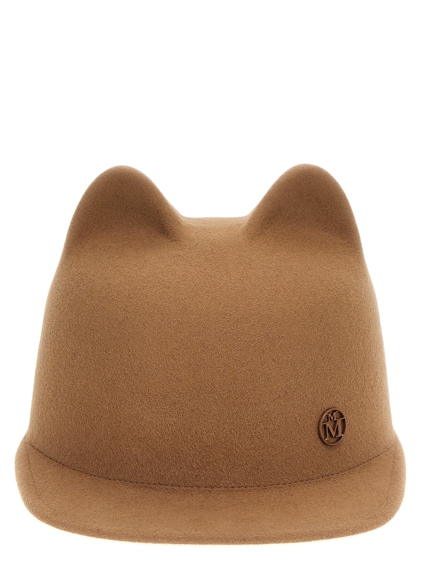 MAISON MICHEL 'Jamie' Hat