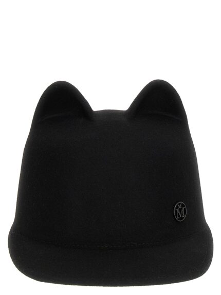 MAISON MICHEL 'Jamie' Hat
