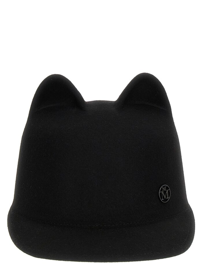 MAISON MICHEL 'Jamie' Hat