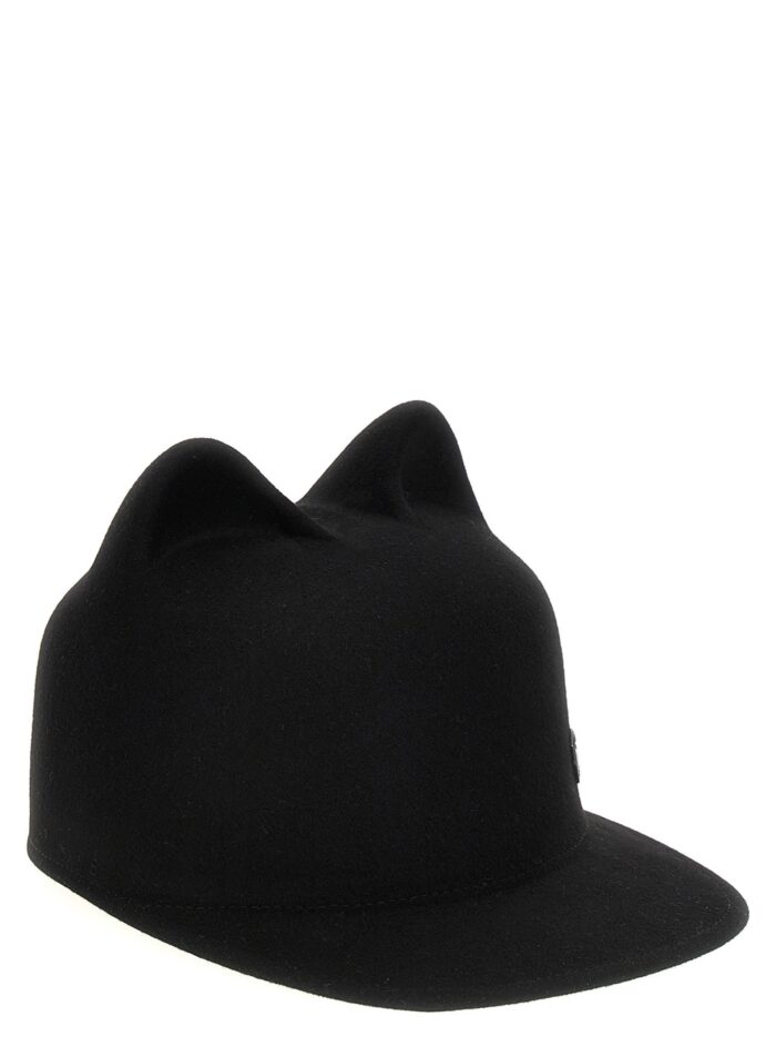 MAISON MICHEL 'Jamie' Hat