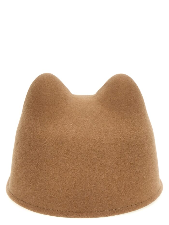 MAISON MICHEL 'Jamie' Hat
