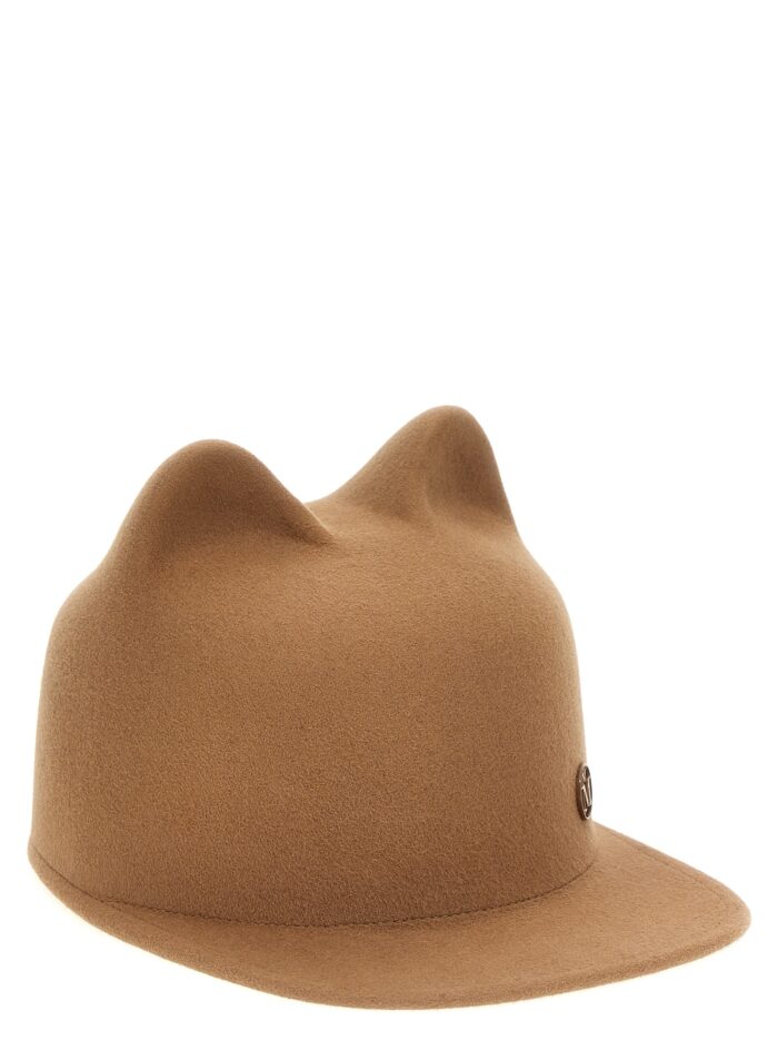 MAISON MICHEL 'Jamie' Hat