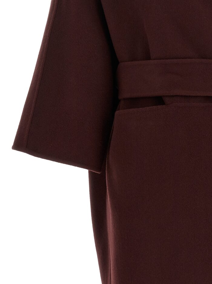 GIANLUCA CAPANNOLO 'Jane' Coat