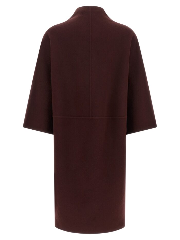 GIANLUCA CAPANNOLO 'Jane' Coat
