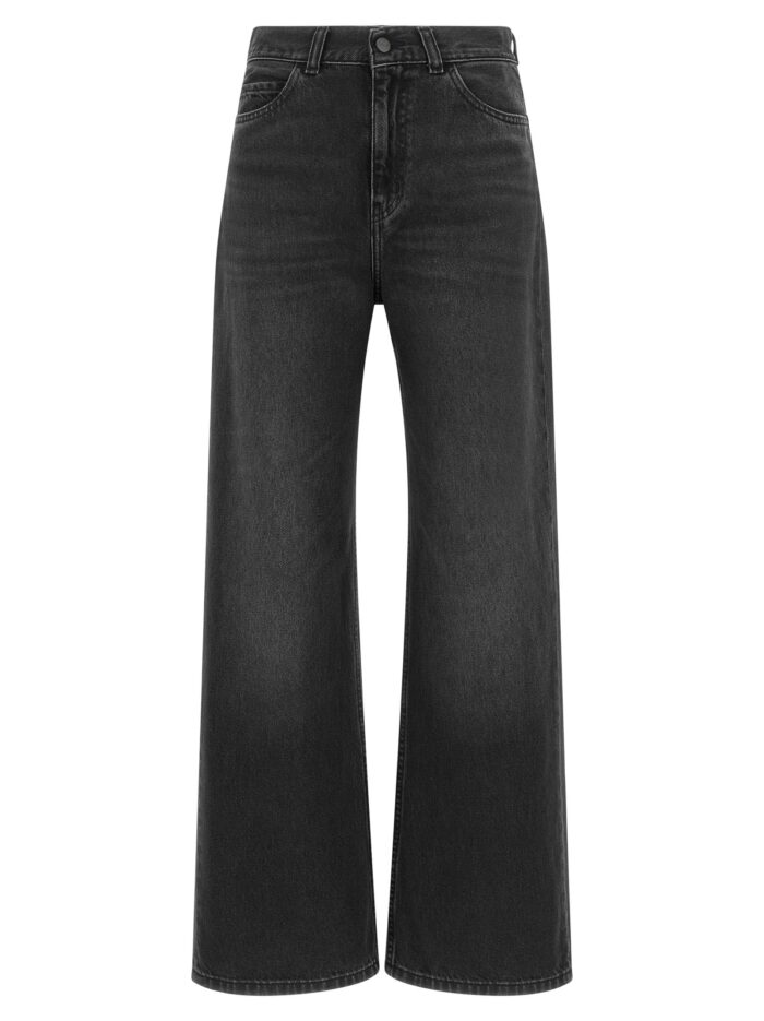 carhartt wip 'jane' jeans Carhartt Wip 'Jane' Jeans