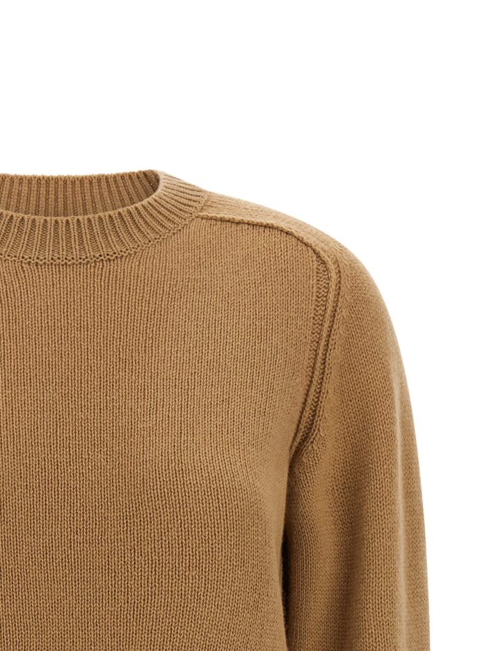 Burberry 'Janelle' Sweater