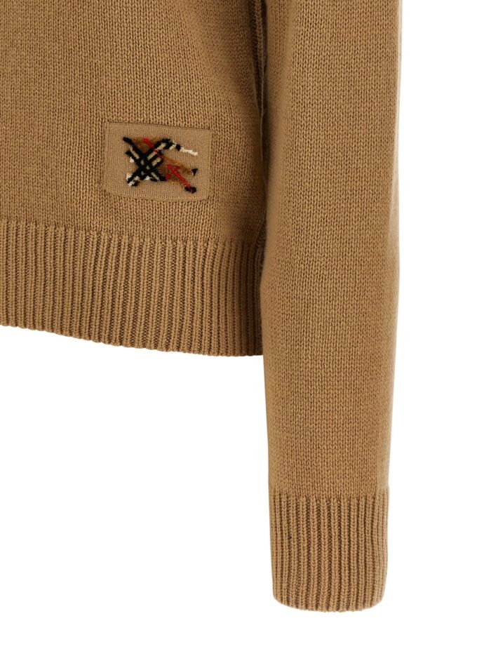 Burberry 'Janelle' Sweater