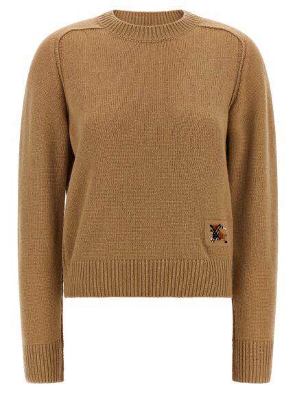 Burberry 'Janelle' Sweater