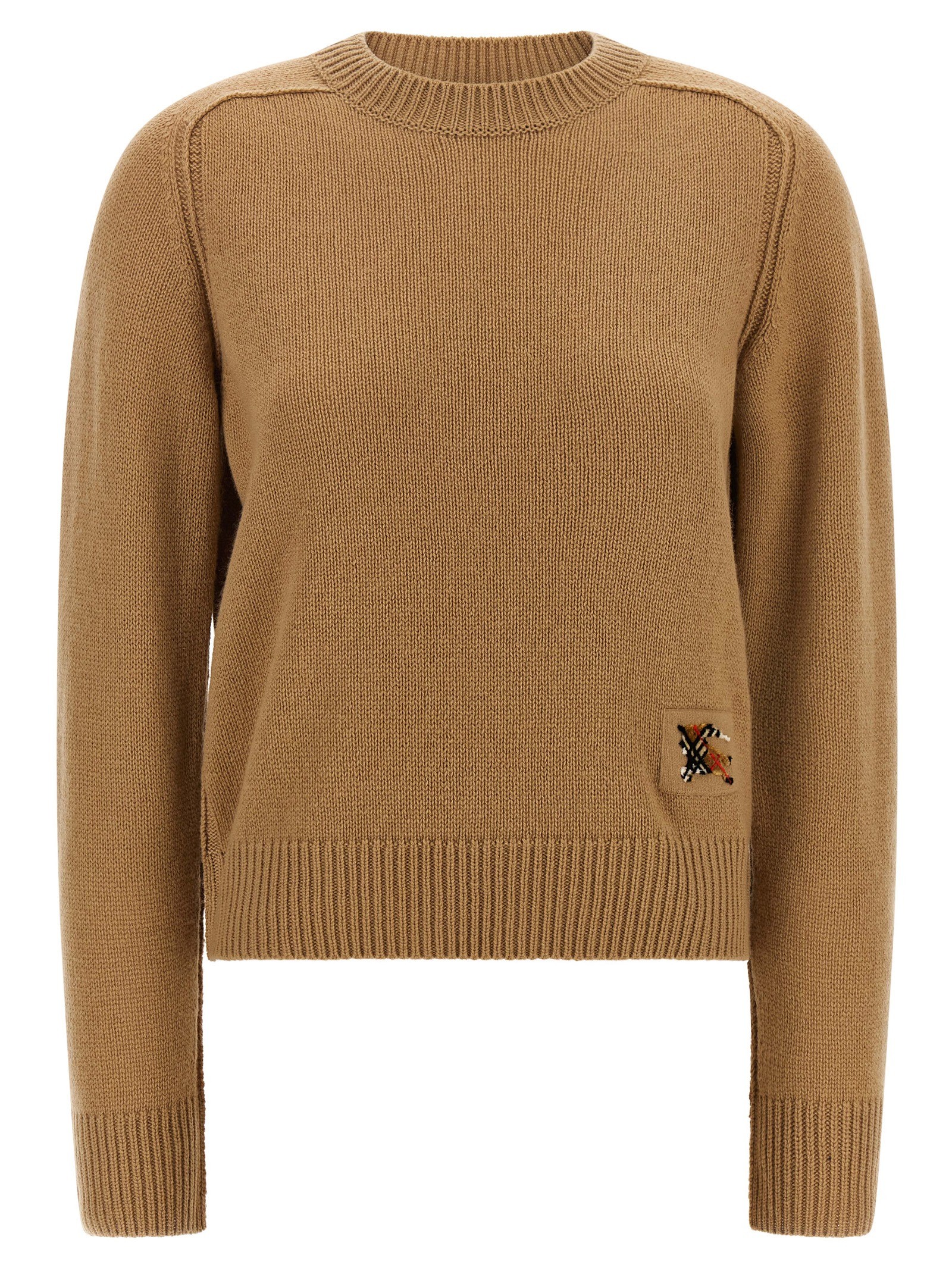 Burberry 'Janelle' Sweater
