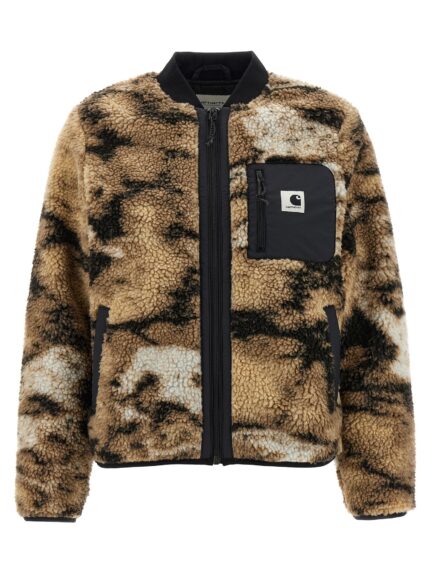 Carhartt Wip 'Janet' Jacket