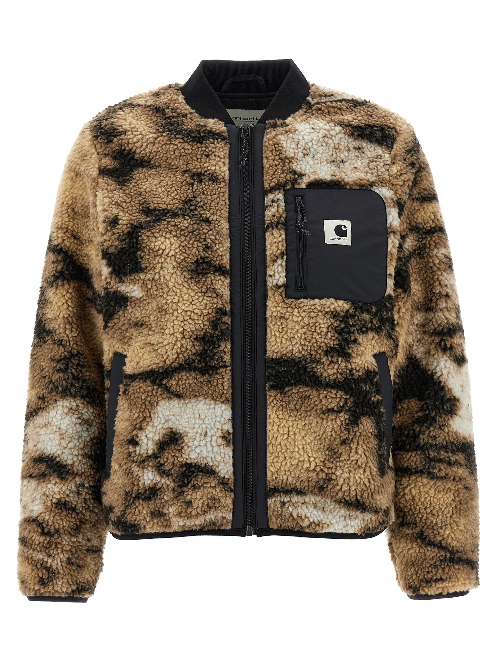 Carhartt Wip 'Janet' Jacket