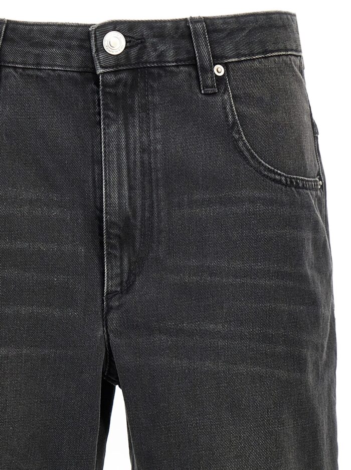 MARANT ETOILE 'Janet' Jeans