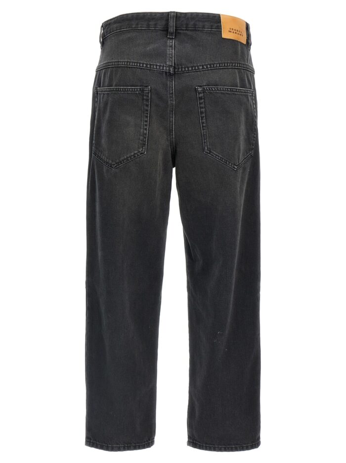 MARANT ETOILE 'Janet' Jeans