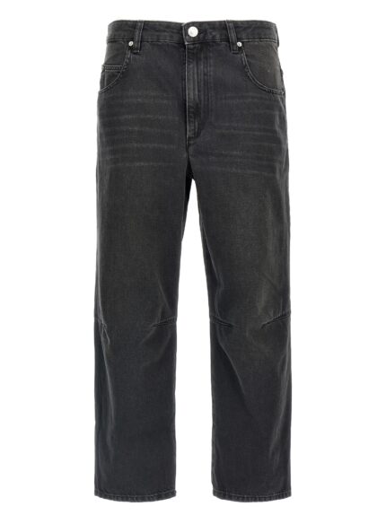 MARANT ETOILE 'Janet' Jeans