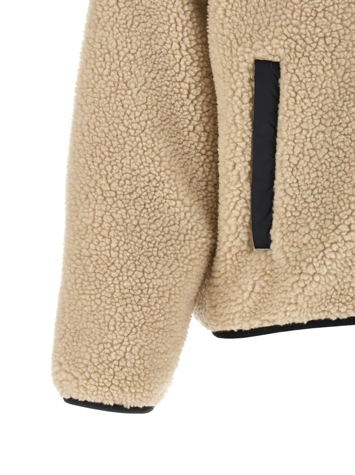 Carhartt Wip 'Janet Liner' Fleece Jacket