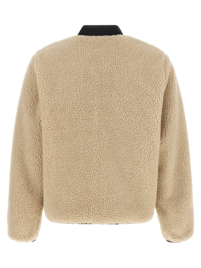 Carhartt Wip 'Janet Liner' Fleece Jacket