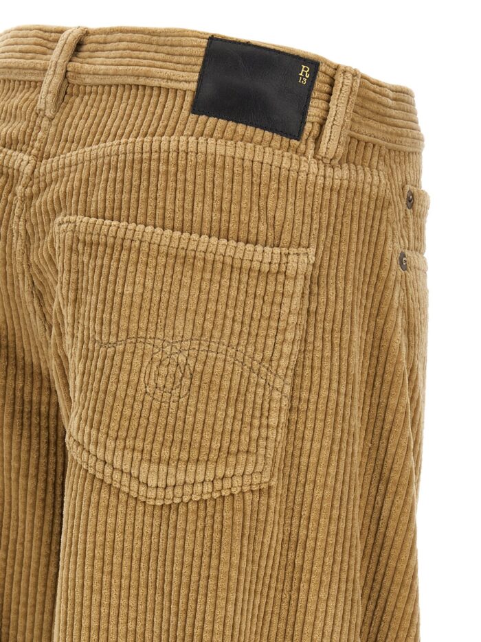 R13 'Janine' Pants