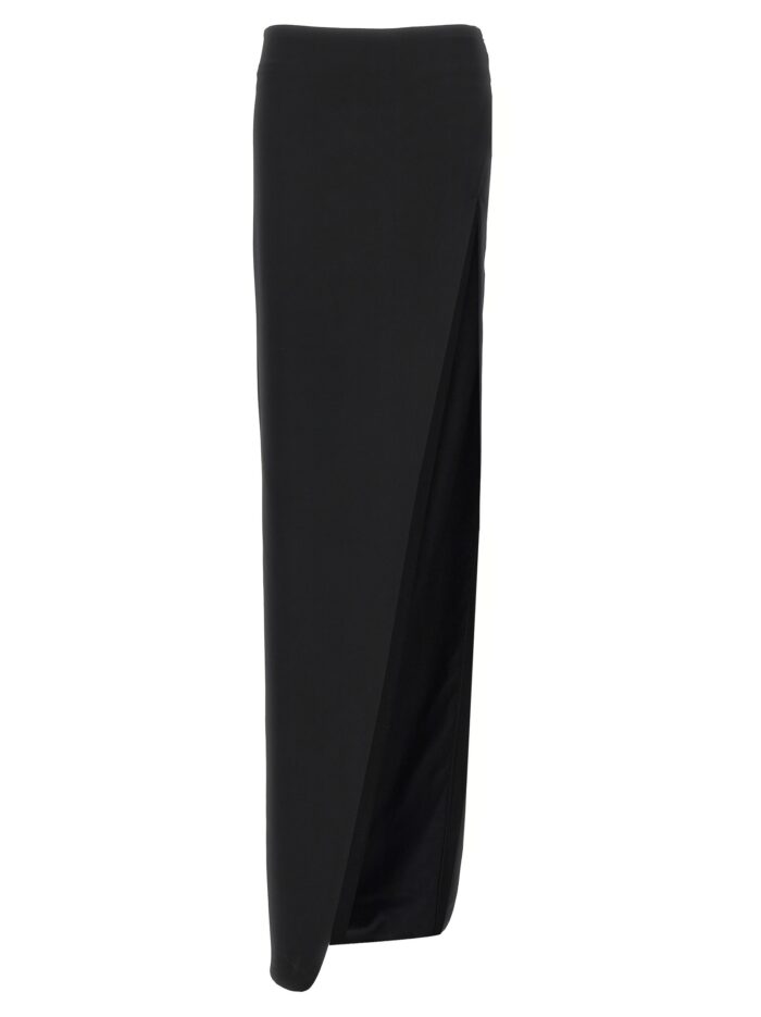 ann demeulemeester 'janita' skirt Ann Demeulemeester 'Janita' Skirt
