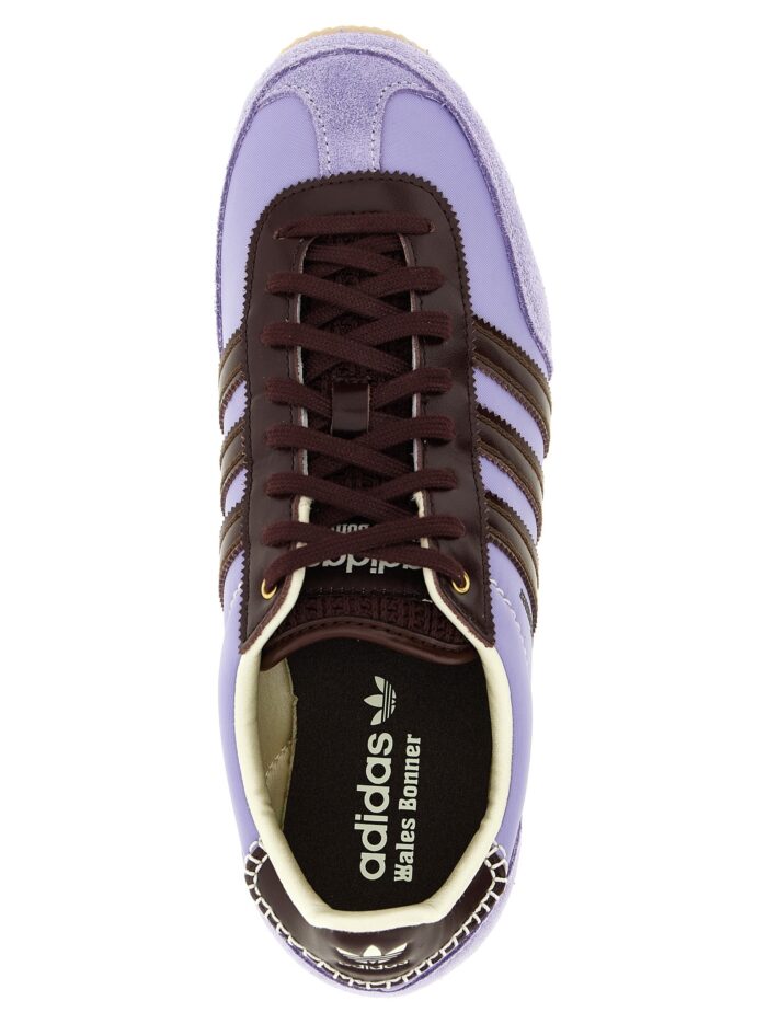 'Japan' Sneakers Adidas Originals By Wales Bonner