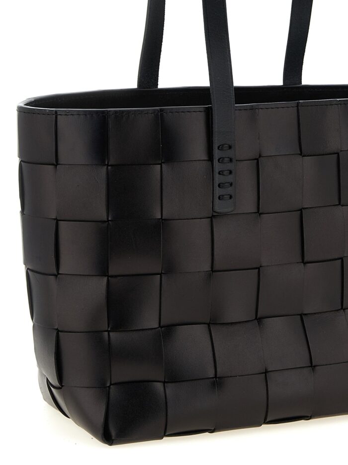DRAGON DIFFUSION 'Japan Tote' Handbag