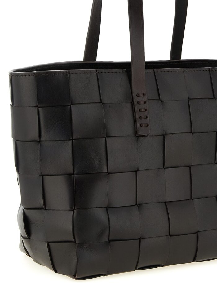 DRAGON DIFFUSION 'Japan Tote' Handbag