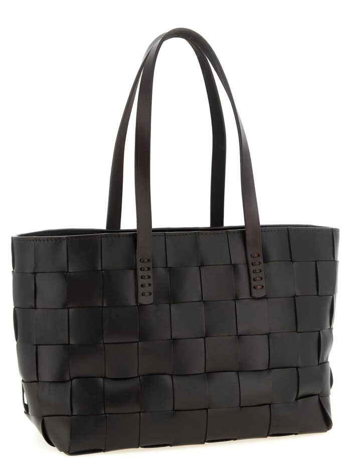 DRAGON DIFFUSION 'Japan Tote' Handbag