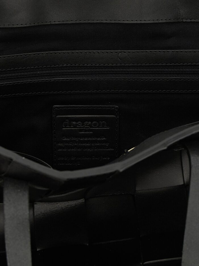 DRAGON DIFFUSION 'Japan Tote' Handbag
