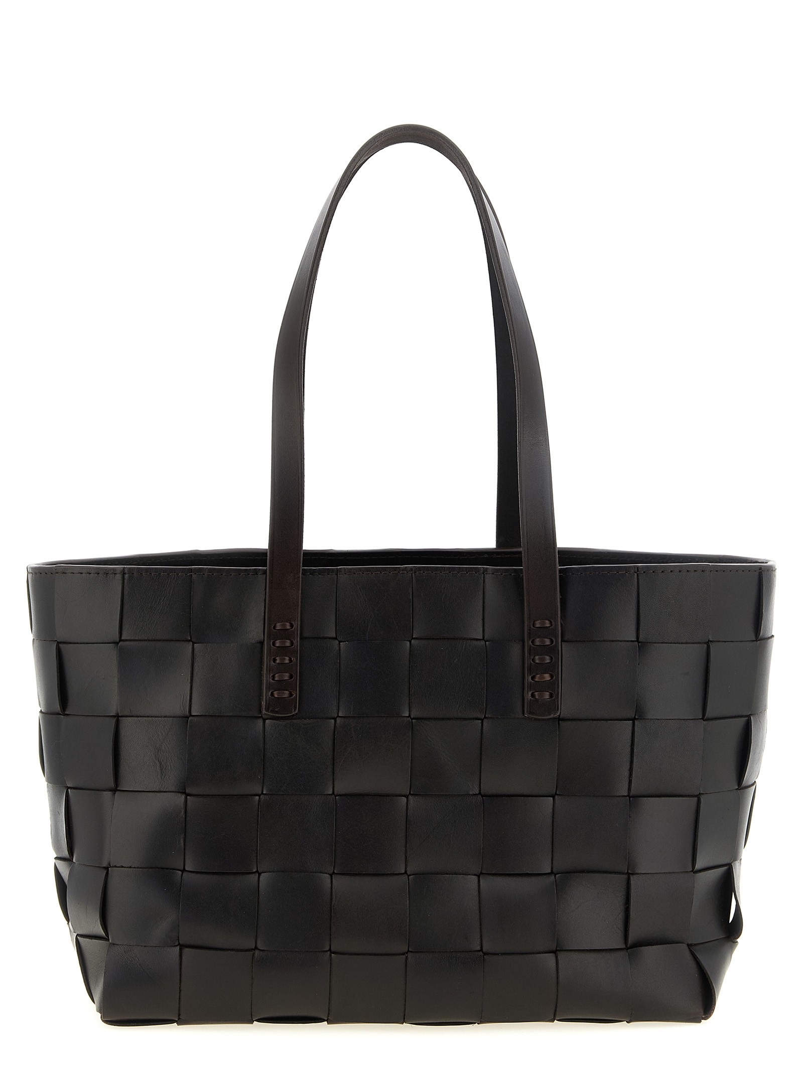 DRAGON DIFFUSION 'Japan Tote' Handbag