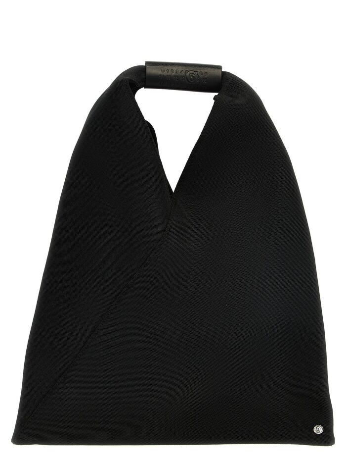 mm6 maison margiela 'japanese bag classic small' shoulder bag MM6 MAISON MARGIELA 'Japanese Bag Classic Small' Shoulder Bag