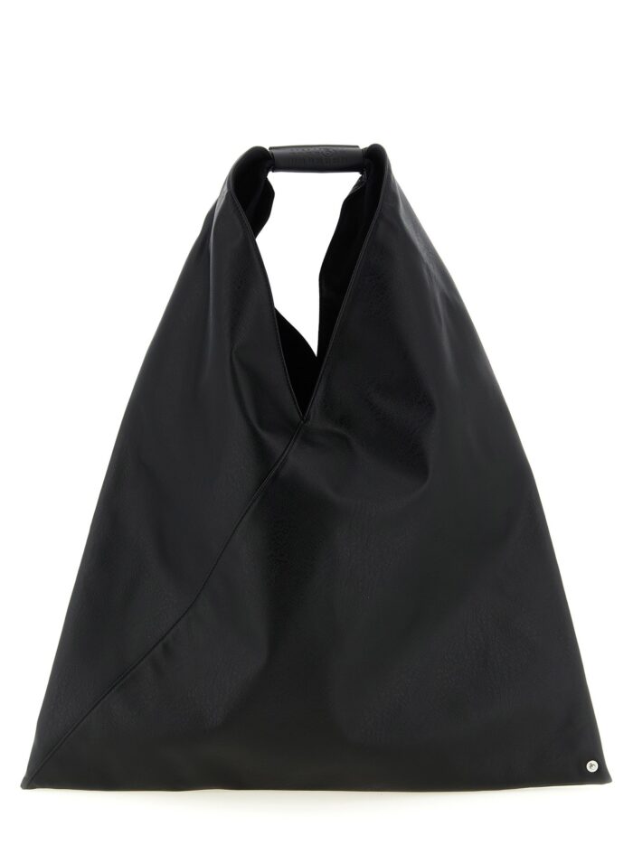 mm6 maison margiela 'japanese classic' handbag MM6 MAISON MARGIELA 'Japanese Classic' Handbag