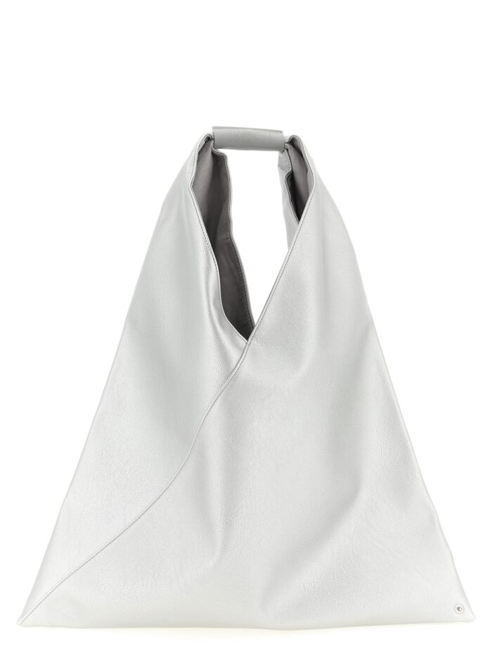 mm6 maison margiela 'japanese classic' handbag MM6 MAISON MARGIELA 'Japanese Classic' Handbag