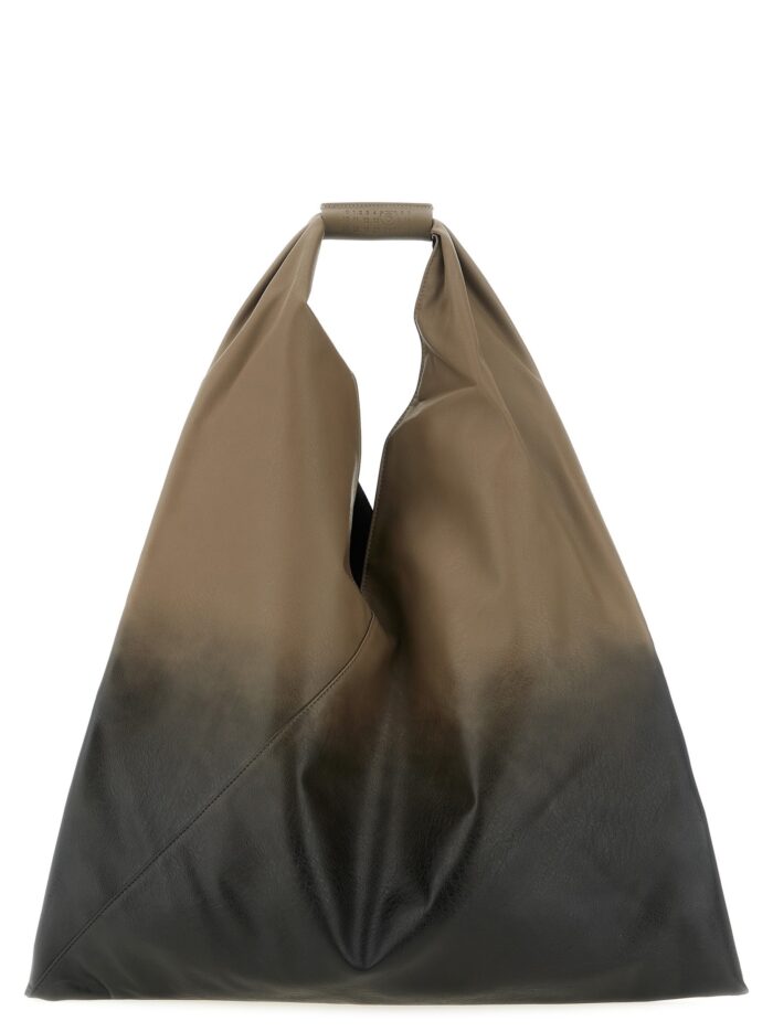 mm6 maison margiela 'japanese classic' handbag MM6 MAISON MARGIELA 'Japanese Classic' Handbag